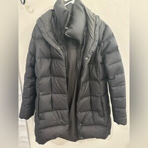 The North Face Hey Mama Goode Down Parka Coat XL